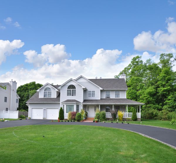 Asphalt Driveway Sealcoating in Mechanicsville