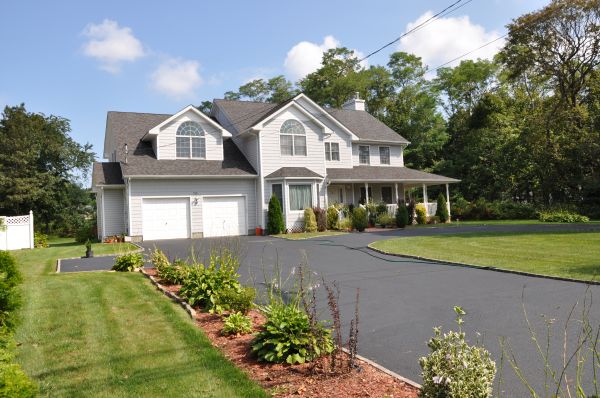 Driveway Resealing in Mechanicsville
