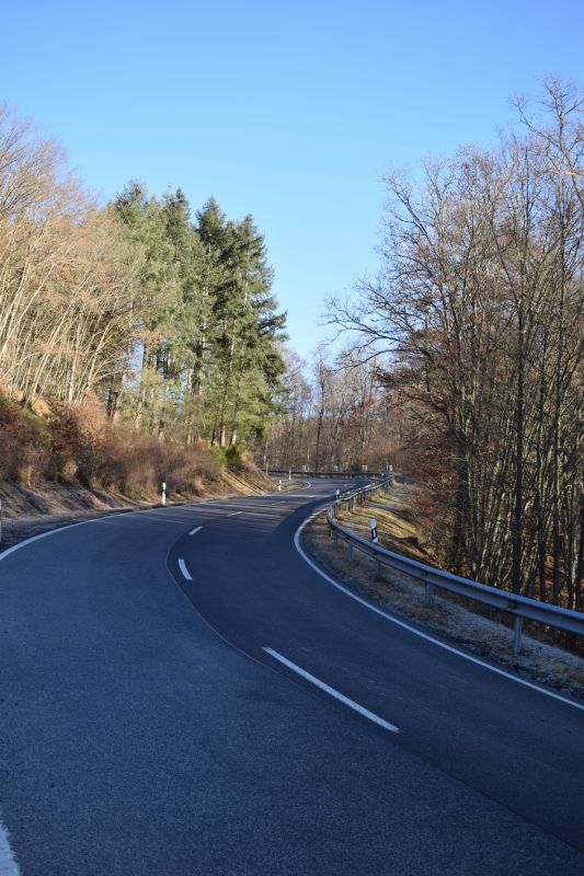 Finished Sealcoated Surface