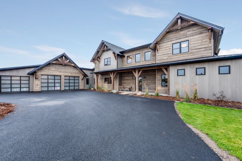 Driveway Sealcoating