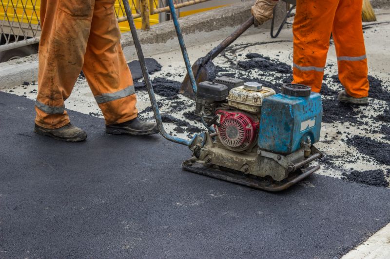 Proper Equipment Usage