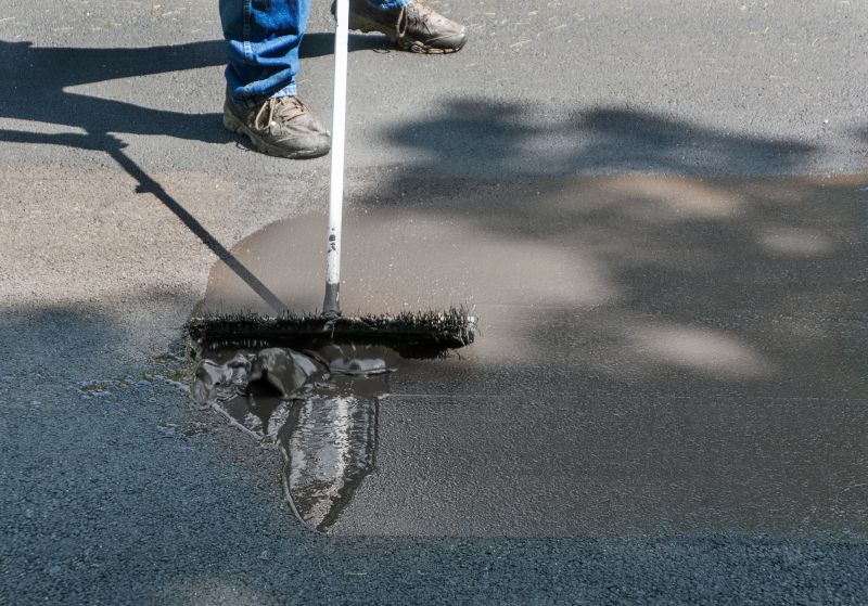 Experienced Asphalt Contractors