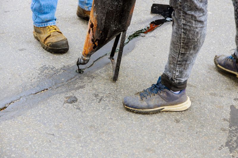 Specialized Sealant Suppliers